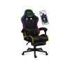Křeslo herní HUZARO Force 4.7 RGB Mesh Křeslo herní HUZARO Force 4.7 RGB Mesh