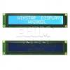 LCD modul WH2002L-TFH-ET#, 2×20 znaků, FSTN, LED bílá LCD modul WH2002L-TFH-ET#, 2×20 znaků, FSTN, LED bílá