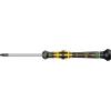 Wera 1567 ESD Micro šroubovák Torx Velikost šroubováku T 10 Délka dříku: 60 mm 1 ks