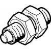 Tlumič DYEF-S-M5-Y1, řada: DYEF Festo 1.5 mm M5 Tlumič DYEF-S-M5-Y1, řada: DYEF Festo 1.5 mm M5