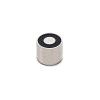 RED MAGNETICS ITS-PE-2529-24VDC, ITS-PE-2529-24VDC elektromagnet magnetický (bezproudý stav), 120 N, 24 V/DC, 7 W RED MAGNETICS ITS-PE-2529-24VDC, ITS-PE-2529-24VDC elektromagnet magnetický (bezproudý stav), 120 N, 24 V/DC, 7 W