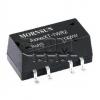 DC/DC měnič A2412XT-1WR2, ±12 V / 42 mA, izolovaný, DIP-10 SMD DC/DC měnič A2412XT-1WR2, ±12 V / 42 mA, izolovaný, DIP-10 SMD