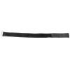 BJZ A-3844 ESD pásek se suchým zipem (d x š) 500 mm x 25 mm černá 1 ks
