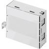 Filtr RFI, řada: HFE 156, 250V ac, 50Hz, 60 Hz, Lišta DIN, Jazýček, 16 A, počet fází: 1, 8 mA, Block, 1, 8.9 W, EN