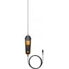 testo 0618 0275 Hochpräziser Tauch-/Einstechfühler (digital) - mit Pt100-Temperatursensor Teplotní sonda 1 ks testo 0618 0275 Hochpräziser Tauch-/Einstechfühler (digital) - mit Pt100-Temperatursensor Teplotní sonda 1 ks