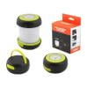 Solární stolní lampa s USB, 5W, IP54, TG-011 Solární stolní lampa s USB, 5W, IP54, TG-011