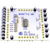 Vyhodnocovací deska SPOC-2 DB BTS72220-4ESA Řízení spotřeby Infineon BTS72220-4ESA, pro použití s: V kombinaci se