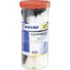 1000dílná sada stahovacích pásek Conrad Components 28530c209, černá, přírodní