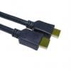 RS PRO, řada: RS PRO HDMI 2.0 20 m, A: Vnější HDMI, B: Vnější HDMI