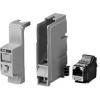 Striebel & John KNX 2CPX038625R9999 modul na DIN lištu ZE310 Striebel & John KNX 2CPX038625R9999 modul na DIN lištu ZE310