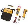 Fluke Sada teploměrů, číslo modelu: 62 MAX+ -30 °C, Max Teplota 650 °C, přesnost: ± 1 °C, Stupně, Fahrenheit