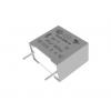 Vrstvové kondenzátory, řada: R4Y 15 nF ±10 % 500 V dc 600V ac, Průchozí otvor KEMET AEC-Q200 Vrstvové kondenzátory, řada: R4Y 15 nF ±10 % 500 V dc 600V ac, Průchozí otvor KEMET AEC-Q200
