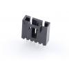 Molex 5, rozteč 2.54 mm, 705430039, 1 ks Tube Molex 5, rozteč 2.54 mm, 705430039, 1 ks Tube