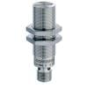 Contrinex Indukční bezdotykový snímač DW-AS-701-M18-002 Válec se závitem M18 120253 IP69K, IP68 NPN 200 Hz 10 mm