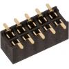 Patice PCB, řada: WR-PHD, orientace těla: Rovný, rozteč: 2 mm Deska-deska, počet kontaktů: 44, počet řad: 2, Povrch