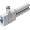 Vývěva, řada: VN s 3 mm tryskou 6 bar 339 L/min Festo