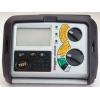 Kombinovaný tester impedance smyček a chráničů RCD LRCD220-EN-BS 500V St., DC 1000 mA Megger, úroveň kategorie: CAT III Kombinovaný tester impedance smyček a chráničů RCD LRCD220-EN-BS 500V St., DC 1000 mA Megger, úroveň kategorie: CAT III