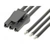 Molex konektor do DPS 80, rozteč 2.00 mm, 740621004, 1 ks Tube Molex konektor do DPS 80, rozteč 2.00 mm, 740621004, 1 ks Tube