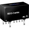RECOM RS12-243.3SZ DC/DC měnič napětí do DPS 2.4 A 12 W Počet výstupů: 1 x Obsah 1 ks RECOM RS12-243.3SZ DC/DC měnič napětí do DPS 2.4 A 12 W Počet výstupů: 1 x Obsah 1 ks