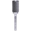 KS Tools 5153293 frézovací kolík , tvrdokov, Délka 65 mm, Vnější Ø 6 m...