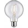 Paulmann 28960 LED Energetická třída (EEK2021) E (A - G) E27 kulatý tv...
