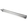 Pneumatický válec vodicích tyčí, řada: DSBC Dvojčinný DSBC-32-400-PPSA-N3, vývrt: 32 mm Festo, délka: 400 mm Pneumatický válec vodicích tyčí, řada: DSBC Dvojčinný DSBC-32-400-PPSA-N3, vývrt: 32 mm Festo, délka: 400 mm