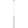 Deko Light Can 350, 1x 7,5 W GU10, Weiß 342256 závěsné světlo GU10 7.5 W bílá