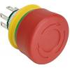 Idec Short Body E-stop, XA1E-BV3SG02TR nouzový vypínač, 250 V, 1 ks Idec Short Body E-stop, XA1E-BV3SG02TR nouzový vypínač, 250 V, 1 ks