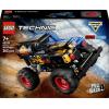 42219 LEGO® TECHNIC Monster Jam™ Grave Digger™ a LED (42219) 42219 LEGO® TECHNIC Monster Jam™ Grave Digger™ a LED (42219)