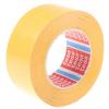 Oboustranná textilní páska 4959, Průsvitná 50mm x, délka: 50 m 100 mm (tloušťka) Tesa, pevnost v tahu: 8N/cm Netkaný