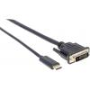 Renkforce optické vlákno / DisplayPort kabel Konektor DisplayPort, Kon...