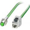 Phoenix Contact 1227575 Patch kabel 1 ks Phoenix Contact 1227575 Patch kabel 1 ks