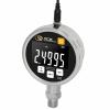 PCE Instruments měřič vysokého/nízkého tlaku v systémech, měří tlak, -0.88 - 25 bar PCE Instruments měřič vysokého/nízkého tlaku v systémech, měří tlak, -0.88 - 25 bar