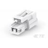 TE Connectivity vestavná pinová lišta (standardní) 1-2842104-0, 1 ks T... TE Connectivity vestavná pinová lišta (standardní) 1-2842104-0, 1 ks T...