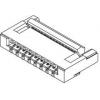 Molex zástrčkový konektor na kabel 216273-1020, 1 ks Bulk Molex zástrčkový konektor na kabel 216273-1020, 1 ks Bulk