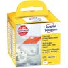 Avery-Zweckform etikety (role) 70 x 54 mm papír bílá 320 ks trvalé univerzální etikety AS0722440 Avery-Zweckform etikety (role) 70 x 54 mm papír bílá 320 ks trvalé univerzální etikety AS0722440