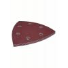 Bosch Accessories 2608621687 2608621687 brusný papír pro delta brusky Zrnitost 120 (d x š) 93 mm x 93 mm 5 ks Bosch Accessories 2608621687 2608621687 brusný papír pro delta brusky Zrnitost 120 (d x š) 93 mm x 93 mm 5 ks