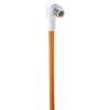 Belden WRSMWV 3-520/2M upravený zástrčkový konektor pro senzory - aktory, 934732001-1, piny: 3, 2.00 m, 1 ks