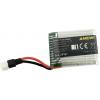 Amewi 28161 akupack Li-Pol (modelářství), 3.7 V, 500 mAh, články 1, Softcase, JST Amewi 28161 akupack Li-Pol (modelářství), 3.7 V, 500 mAh, články 1, Softcase, JST