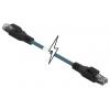 Molex zástrčkový konektor na kabel 215327-2063, 1 ks Bulk Molex zástrčkový konektor na kabel 215327-2063, 1 ks Bulk