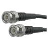 Koaxiální kabel 3 m Huber+Suhner
