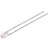 LED, řada: Multi-Colour LED 2 kolíkový Průchozí otvor 2 LED barva Zelená, Žlutá 588nm 2.2 V L-937GYW 60 ° Kingbright 3 LED, řada: Multi-Colour LED 2 kolíkový Průchozí otvor 2 LED barva Zelená, Žlutá 588nm 2.2 V L-937GYW 60 ° Kingbright 3