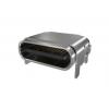 Amphenol Communications Solutions Konektor USB C, řada: GSB3C Vnitřní, orientace těla: Pravý úhel USB typu C, 30V, Horní