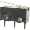 C & K Switches ZMA00A150P00LC mikrospínač 125 V, 48 V/DC 100 mA 1 x zap./(zap.)/zap. 1 ks Bulk
