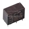 Výkonové relé HF33F/024-HL3, 24 V / 1 A, 250 V AC / 3 A
