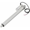 TRU COMPONENTS lineární servomotor TC24-300-1000 TC-13492820 délka 300 mm Posuvná síla 1000 N 24 V/DC 1 ks
