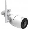 Stabo indoorcam_fisheye 51091 Wi-Fi IP bezpečnostní kamera 1280 x 720 ...