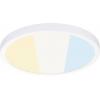 Paulmann Alya 71187 LED panel 29 W teplá bílá bílá