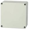 Fibox Pouzdro IP66, IP67 Nestíněný barva Šedá ABS 122 mm 95 mm 120 mm Polyuretan Fibox Pouzdro IP66, IP67 Nestíněný barva Šedá ABS 122 mm 95 mm 120 mm Polyuretan