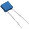 Polyesterový kondenzátor (PET), řada: B32522, Průchozí otvor 10 μF 63V ac 63 V dc TDK AEC-Q200 Rev D 2 0.8 mm Polyesterový kondenzátor (PET), řada: B32522, Průchozí otvor 10 μF 63V ac 63 V dc TDK AEC-Q200 Rev D 2 0.8 mm